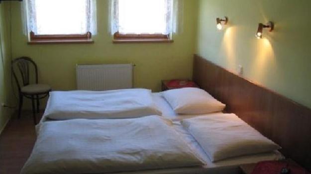 Hotel A Restaurace Na Spici Kyselka  Esterno foto