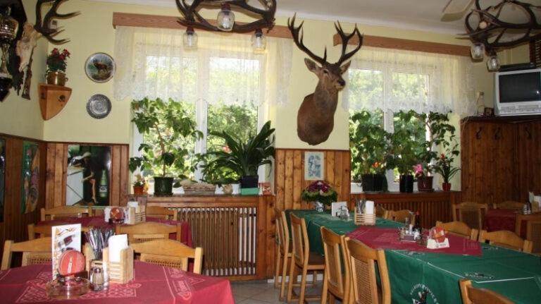 Hotel A Restaurace Na Spici Kyselka  Esterno foto