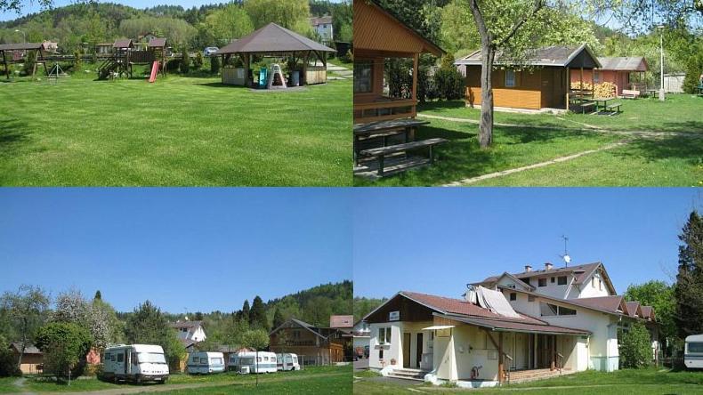 Hotel A Restaurace Na Spici Kyselka  Esterno foto